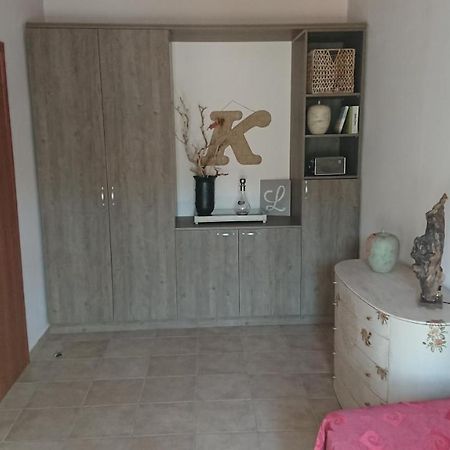 Nikolis Vacation House Vrísai Dış mekan fotoğraf